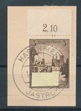 867624 briefstück mit k2 - dr,