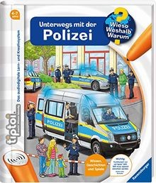 Tiptoi wieso weshalb - tiptoi®, wieso?