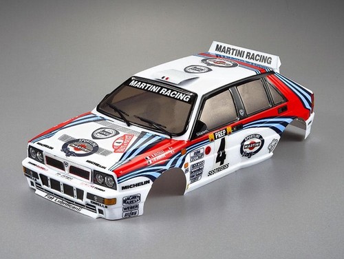 Killerbody lancia delta - delta, hf
