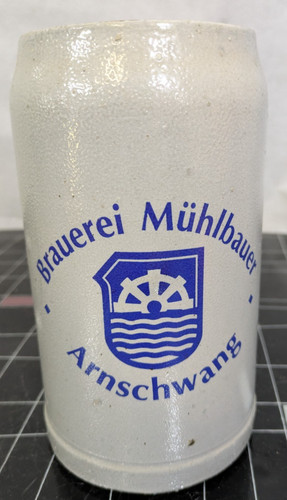 Bierkrug krug masskrug - 1,