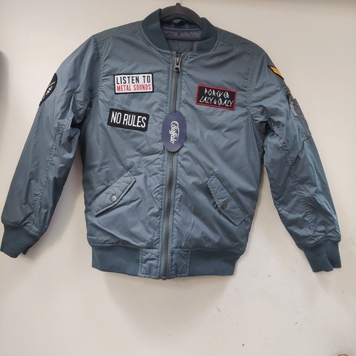 Buffalo jacke 140 146 - buffalo,