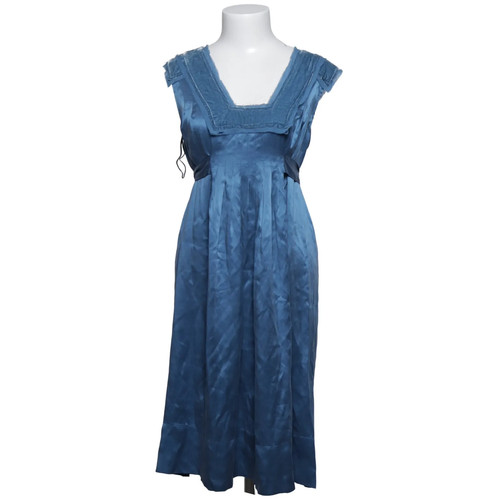 Strenesse blue kleid - strenesse, blue,