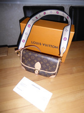 Louis Vuitton Damen Tasche Diana 100% Original mit Rechnung/Karton/guter Zustand