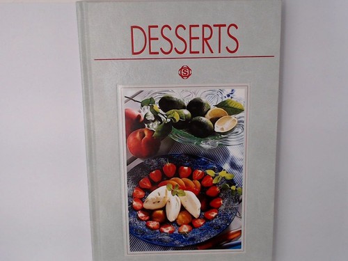 Desserts mit rezepten - 88,