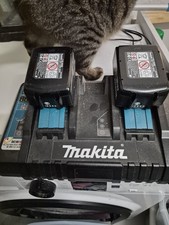 Rucksack Staubsauger mit