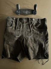 kurze Herren Trachten