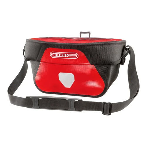 Ortlieb fahrradlenkertasche - ortlieb,