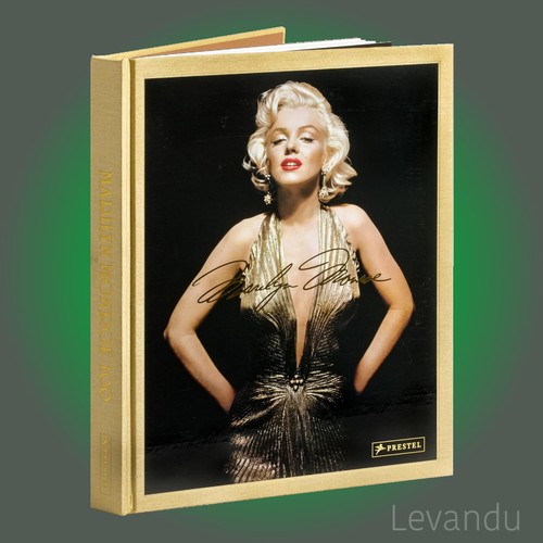 Marilyn monroe 100 der - 100.,