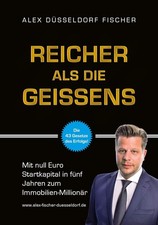 Reicher als die Geissens