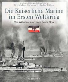 Die kaiserliche marine - kaiserliche, im
