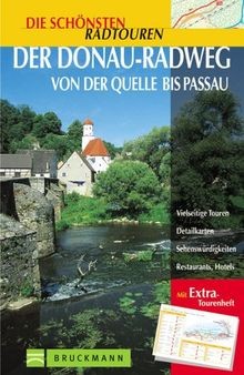 Die schönsten radtouren - schönsten,