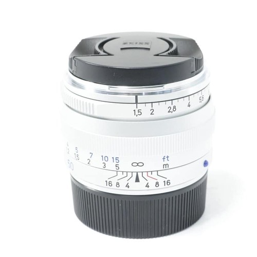 Zeiss objektiv sonnar - objektiv, t