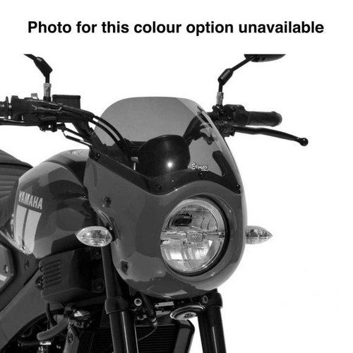 Ermax cafe racer windschild - cafe-racer,