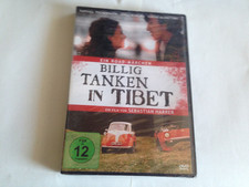 Billig tanken tibet - tanken, in