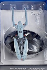 STAR TREK EAGLEMOSS RAUMSCHIFF