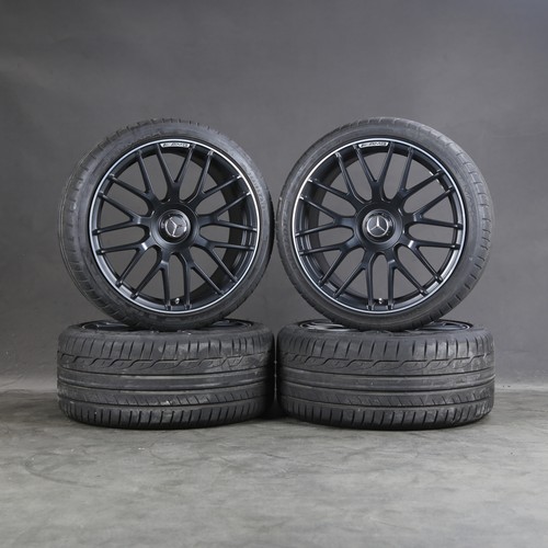 Zoll sommerräder original - 19,