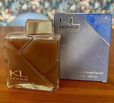 KL Homme After Shave Balm  125