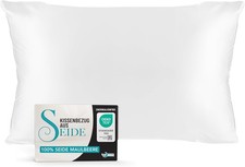 Kissenbezüge Seide - 40x80 cm
