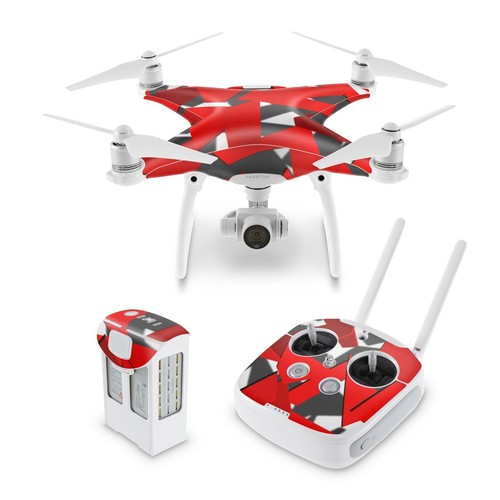Dji phantom pro - 3, 4