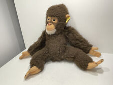 Steiff Tier 0020/25 Affe 25 cm