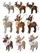 Hoff Interieur Hirsch Elch Reh