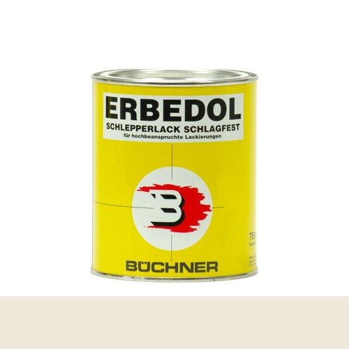 Büchner erbedol ral9001 - büchner,