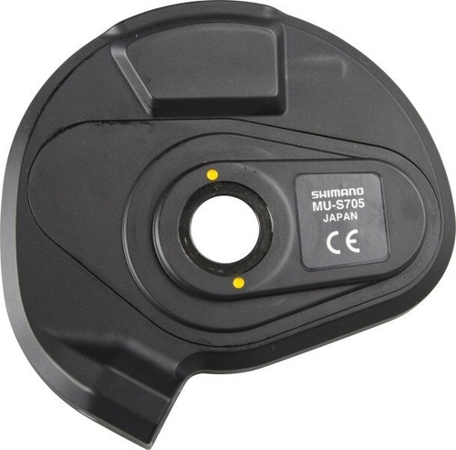 Shimano motoreinheit gang - motoreinheit, 8-gang