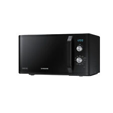 Samsung Mikrowelle MG23K3614AK/EG 23 Liter 800 Watt 6 Leistungsstufen Grill