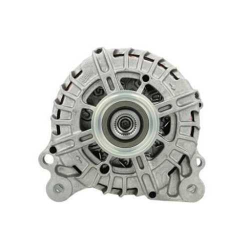 Lichtmaschine audi 4g c7 - lichtmaschine, s6