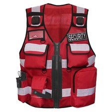 Sicherheitsweste Warnweste