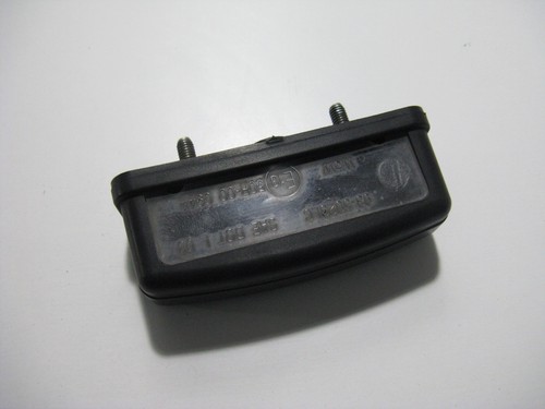 Kennzeichenbeleuchtung lampe - kennzeichenbeleuchtung,