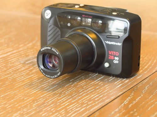 Voigtländer vito - voigtlÄnder,