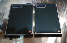 Original Heco Precision 100 Lautsprecherabdeckung