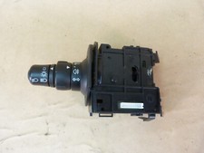 Blinker Licht Lenkstock Schalter Renault Scenic 2 JM