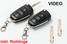 JOM 7105-5 ZV Klappschlüssel