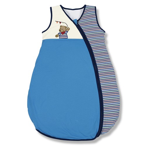 Sterntaler jersey schlafsack - jersey-,