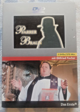Pfarrer braun box set - braun, box-set