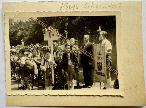 Orig foto schorndorf kinder - foto,