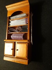 Nostalgie Puppenhaus Möbel