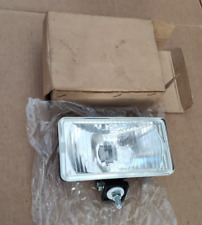 IFA,AKA Halogen Zusatz-Scheinwerfer, Fernscheinwerfer,neu in OVP,DDR