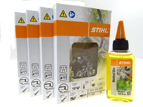 Stihl sägekette gta26 - stihl, 4