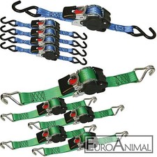 Automatik zurrgurt spanngurt - automatik,