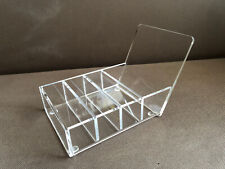 Eilles Tee -Zimmerpräsenter mit 4 Fächer Art.Nr.: 0006750 / J.J Darboven 