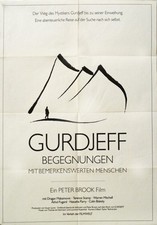 Peter Brook (Gurdjieff)
