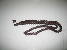 Agrati Garelli Capri 50 Roller Antriebskette Kette