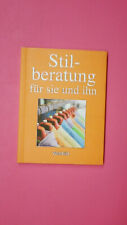140011 Heidi Grund-Thorpe STILBERATUNG FÜR SIE UND IHN