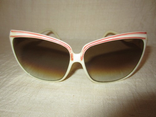 Sonnenbrille vintage - sonnenbrille,