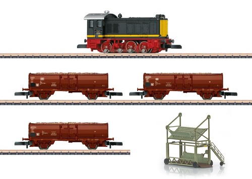 Märklin 81773 zugpackung - märklin, z
