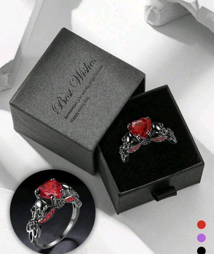 Jewerly ring schwarzl - jewerly,