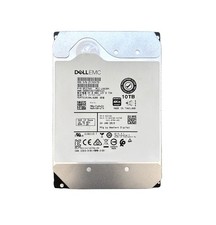Hard drive Dell 10TB 7.2K HDD